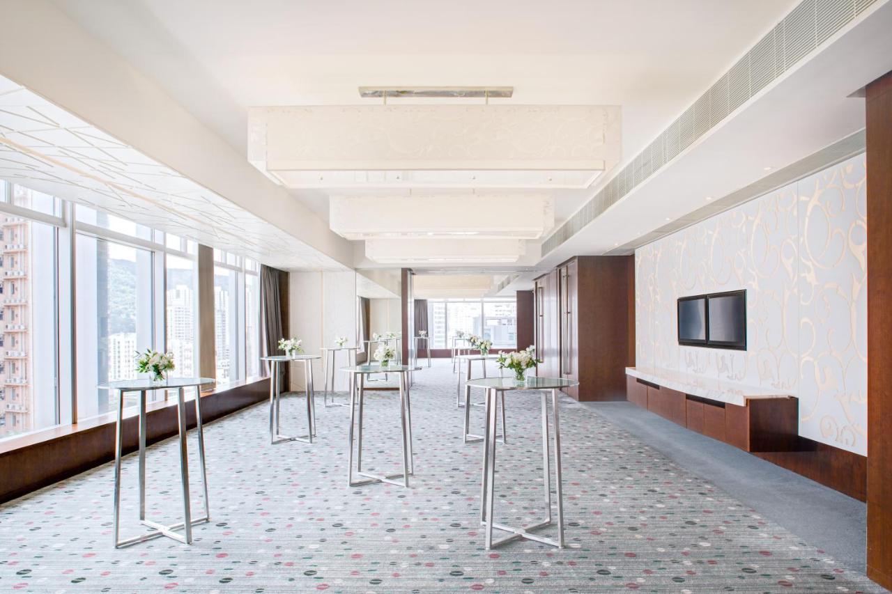 Nina Hotel Tsuen Wan West Hong Kong Luaran gambar The Westin Hong Kong
