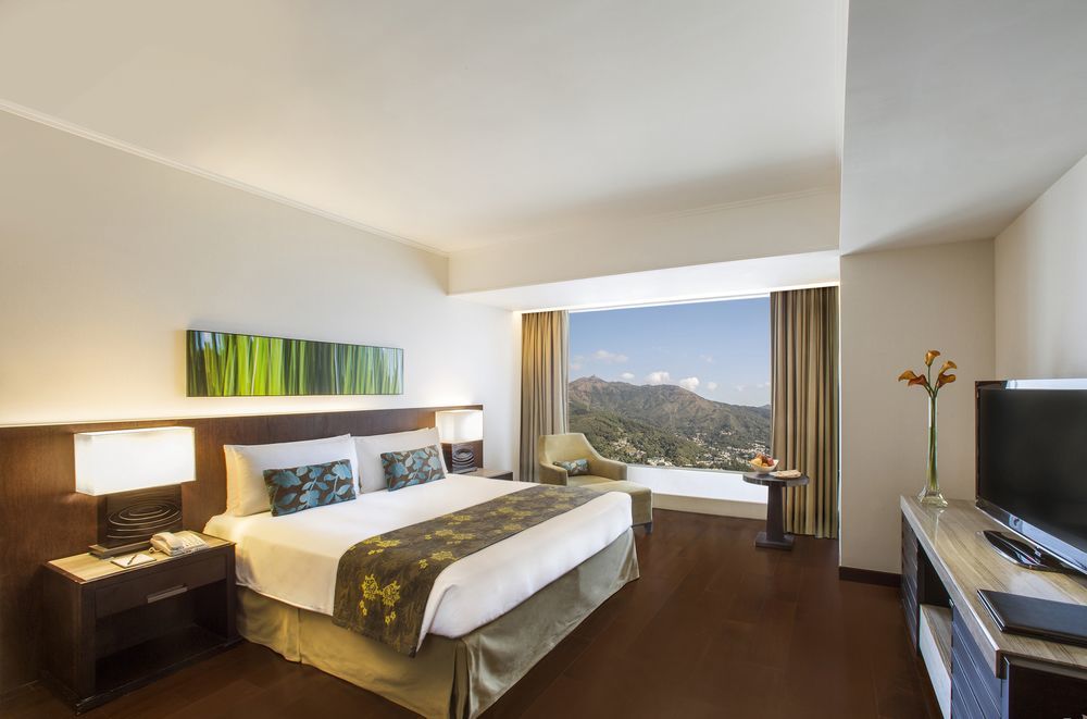 Nina Hotel Tsuen Wan West Hong Kong Luaran gambar Deluxe Room
