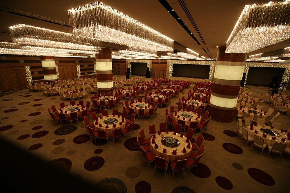 Nina Hotel Tsuen Wan West Hong Kong Luaran gambar The Grand Ballroom